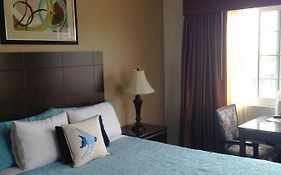 Morro Crest Inn